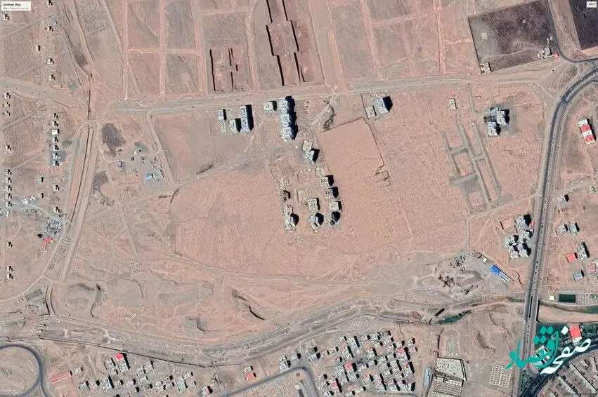 تکمیل زیرساخت‌های سایت آپارتمانی ارس/ ترمیم بازار مسکن با بهره‌برداری از واحدهای جدید