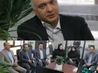 انتصاب مدیریت امور آموزش بانک ایران زمین