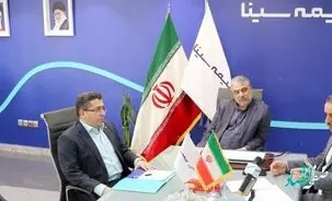 اقدامات توسعهای بیمه سینا برای شبکه فروش در سال 1402