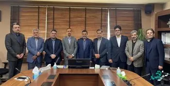 «دکترعلی بیگ زاده» مدیرعامل شرکت تامین سرمایه تمدن شد