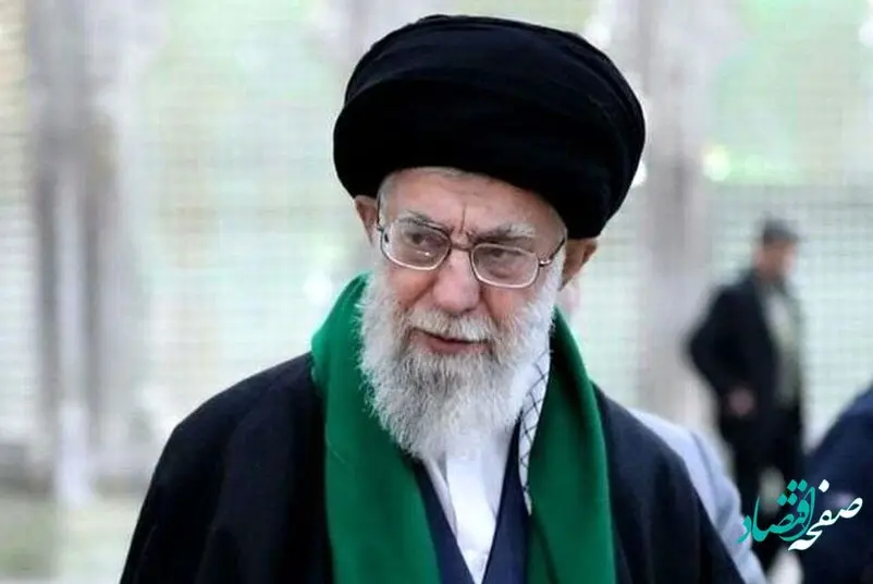 اقامه نماز عید سعید فطر به امامت رهبر معظم انقلاب + جزئیات