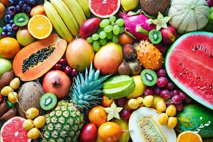 قیمت میوه و تره بار امروز یکشنبه ۲۷ فروردین ماه ۱۴۰۲