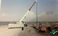 رفع تنش آبی منطقه آزاد ماكو نيازمند ۳۲۰ ميليارد تومان اعتبار است