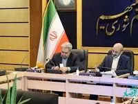 آغاز همکاری مشترک دانشگاه شریف و شرکت معدنی و صنعتی گل‌گهر