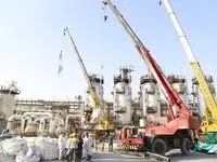 گام بلند بیدبلند برای تحقق رشد تولید/ گلوگاه مهم تولید در یک سوم زمان معمول، رفع شد