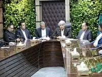 از سند راهبردی روابط عمومی‌های منطقه گل‌گهر رونمایی شد