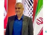 رکوردشکنی تولید آهن اسفنجی در سال ۱۴۰۱