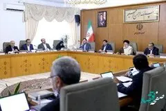 علت استعفای میرکاظمی چه بود؟