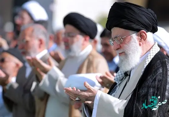 زمان دقیق اقامه نماز عید فطر به‌ امامت رهبر انقلاب + جزئیات