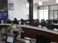 برگزاری نخستین نشست سیاست گذاری فرهنگی عفاف و حجاب در منطقه آزاد ماکو