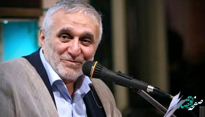 جزئیات واکنش منصور ارضی مداح معروف به کشف حجاب در معابر