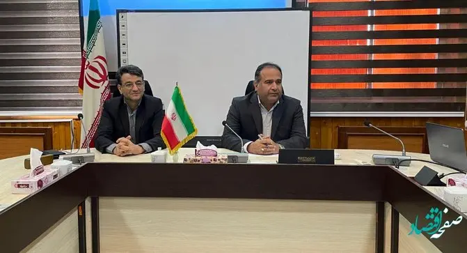احیای معادن راکد را دو تا سه برابر افزایش میدهیم