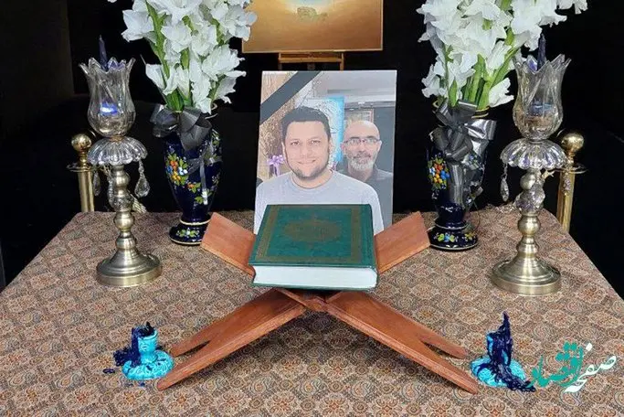 علت مرگ ۲ کارمند حوزه هنری تهران چه بود؟ 