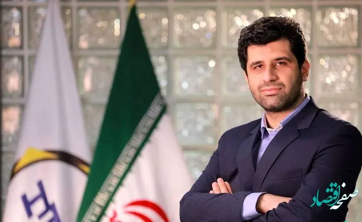 بیوگرافی سید جواد جهرمی مدیرعامل جدید بورس کالای ایران + سوابق سید جواد جهرمی