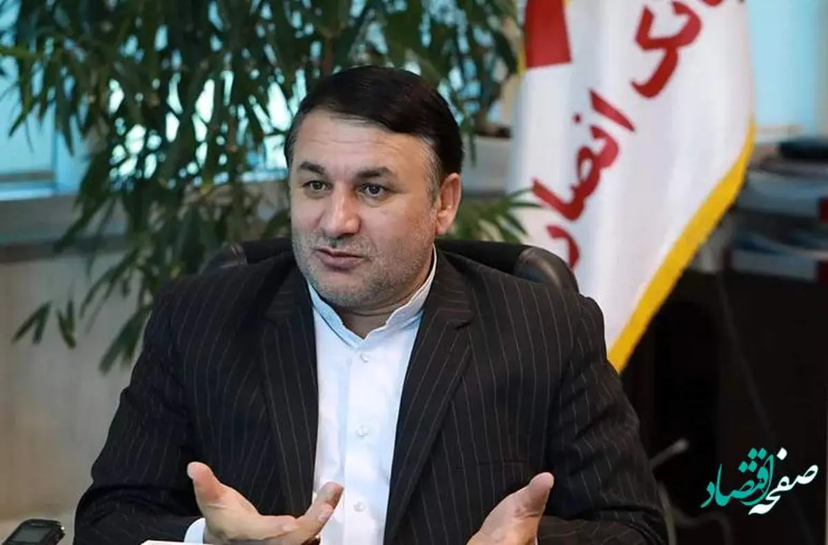 تاکید مدیرعامل بانک سپه بر ضرورت هدایت فعالیتهای بانک به سمت مهار تورم و رشد تولید
