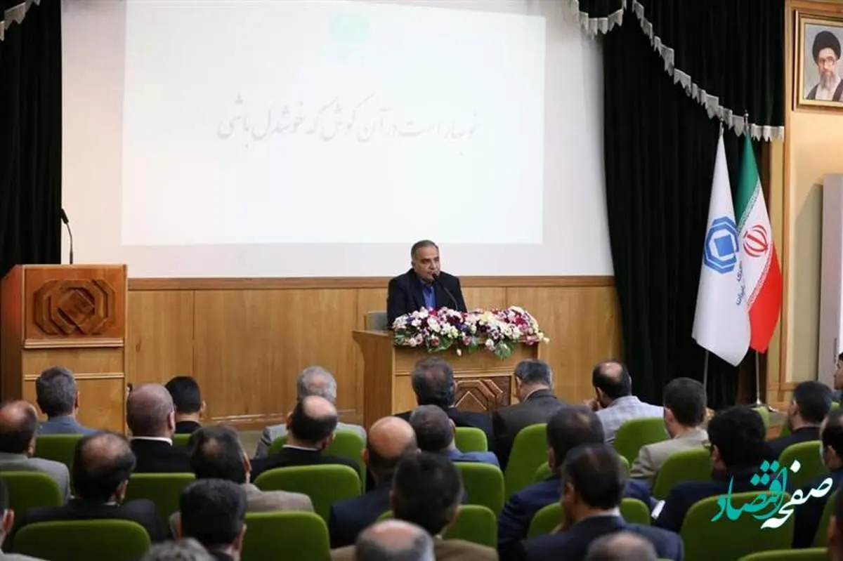 دو محصول آرامش و امنیت در سال جدید فراگیرتر خواهد شد