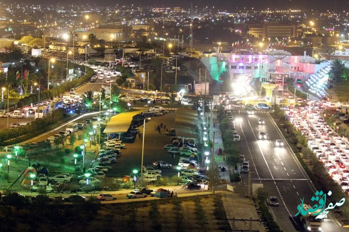 نوروز بی حادثه در سواحل چابهار