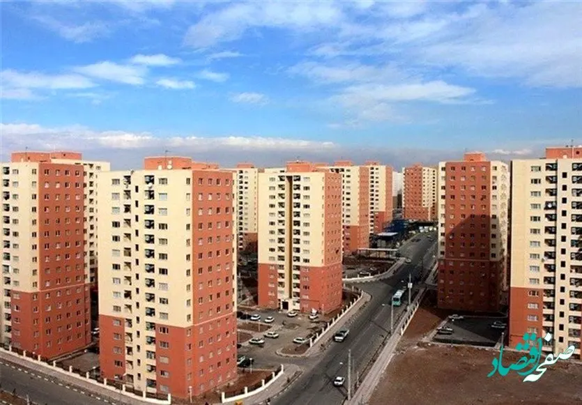 جدیدترین خبر از قیمت واحدهای مسکن ملی در تهران + جزئیات