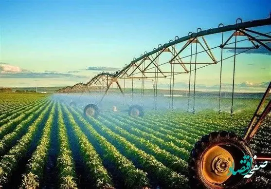 اختصاص ۱۶۳ هزار میلیارد تومان از بودجه ۱۴۰۲ به بخش کشاورزی 