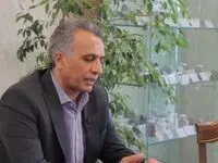 خبرهای خوب بورسی مدیرعامل هلدینگ بین المللی صنعتی و معدنی غدیر
