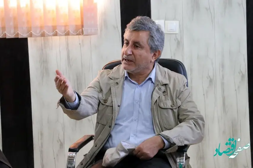 حمایت از خودکفایی در تولید گندم