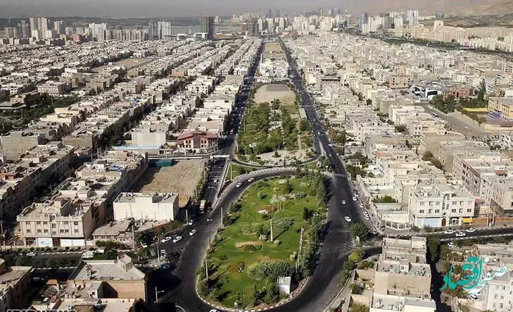 با ۱۰۰ میلیون در کدام مناطق تهران می توان آپارتمان اجاره کرد؟ + جدول