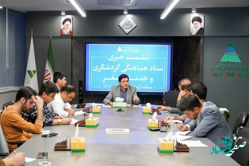 ‌سهم بالای امام‌زاده نوجه‌مهر از بازدید گردشگران/ نوروز بدون فوتی در حوادث ثبت شد