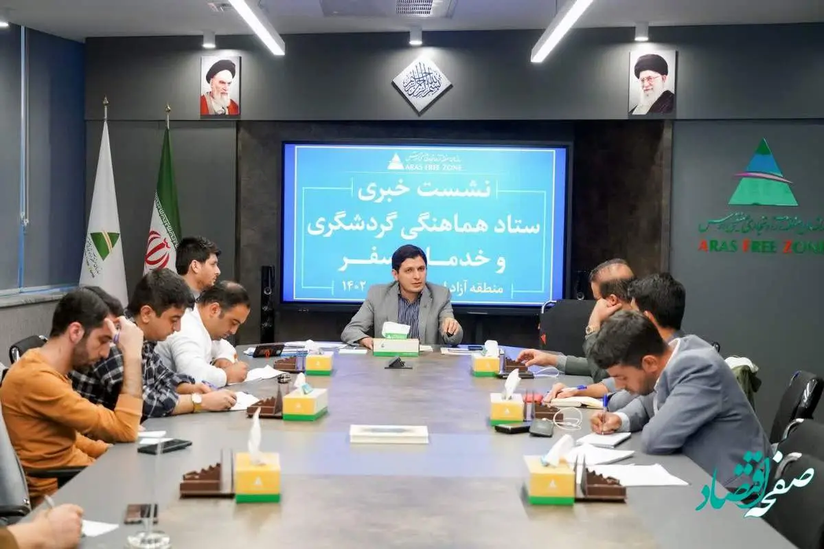 سهم بالای امامزاده نوجهمهر از بازدید گردشگران/ نوروز بدون فوتی در حوادث ثبت شد