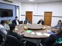 توسعه زیرساخت های ریمدان با بیش از 5 هزار میلیارد ریال