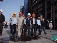 پیشرفت پروژه‌ هایکو، تحسین برانگیز است/ ظرفیت تولید را افزایش دهید