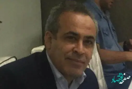پیام تسلیت رضایی میرقائد در پی درگذشت مدیرحقوقی بیمه البرز