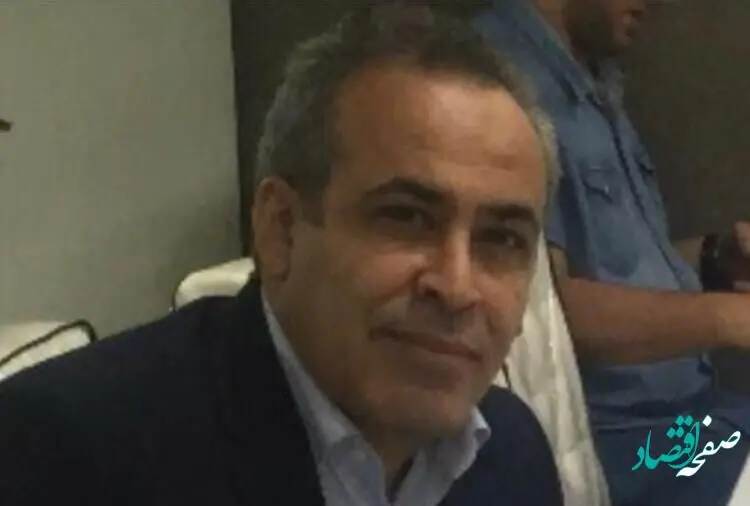 پیام تسلیت رضایی میرقائد در پی درگذشت مدیرحقوقی بیمه البرز