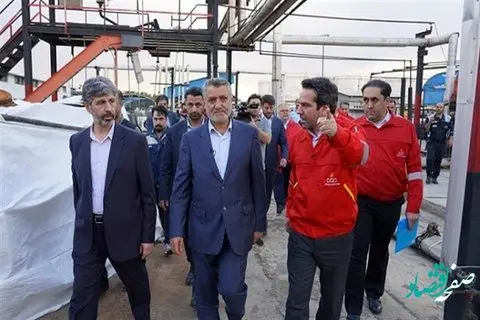 رشد تولید و افزایش بهرهوری از مولفه های مهم مهار تورم است