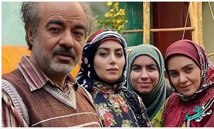 علت توقف سریال«نون خ» چیست؟ 