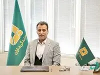 یادداشت مدیرعامل بیمه باران در آستانه چهارمین سال فعالیت
