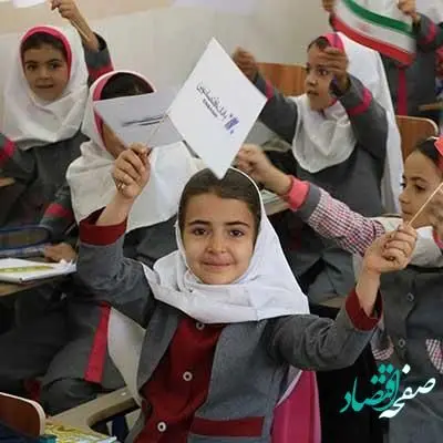 چهل و هفتمین مدرسه بانک اقتصادنوین در الله آباد تربت جام احداث می شود