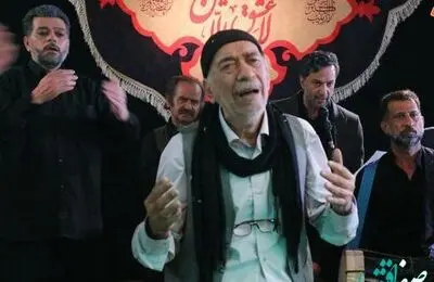 پخش مجدد احیا در شب های قدر
