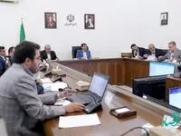 پیشنهاد تشکیل سازمان توسعه سواحل مکران بررسی شد