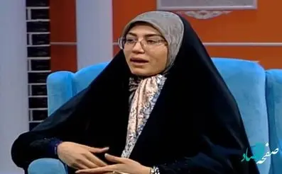 زینب بابایی جوان‌ ترین بانوی قاضی کشور کیست؟ 
