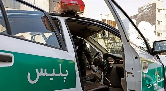 علت عزل فرمانده انتظامی عباس آباد چه بود؟ 