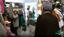 ماجرای پلمپ مغازه ها توسط امام جمعه قشم چه بود؟ + واکنش ها