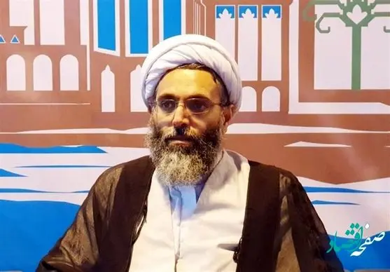 واکنش امام جمعه قشم درباره فیلم‌ بازدید از واحدهای صنفی چه بود؟