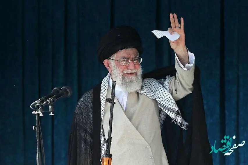 همدلی و هم‌افزایی قوای سه‌گانه، تمرکز بر حل مسئله و پرهیز از حواشی، اتحاد مردم