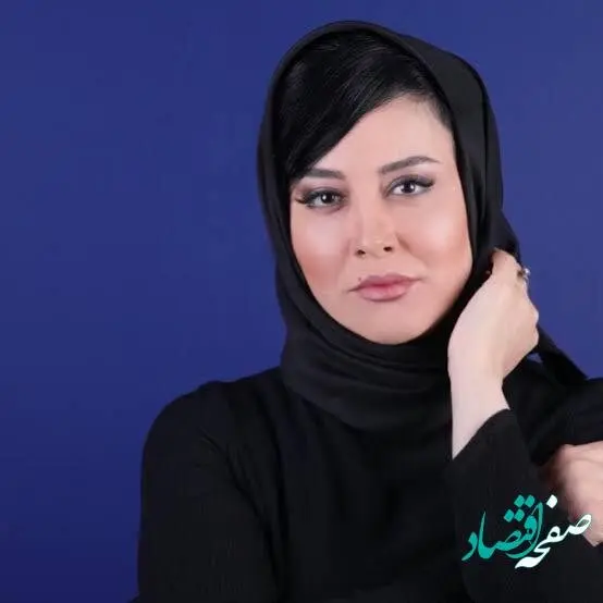 افشاگری جنجالی آشا محرابی درباره پدرش چه بود؟ + عکس