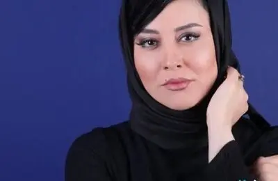 افشاگری جنجالی آشا محرابی درباره پدرش چه بود؟ + عکس