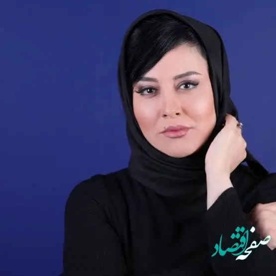 افشاگری جنجالی آشا محرابی درباره پدرش چه بود؟ + عکس