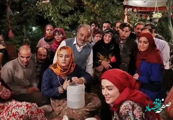 قسمت آخر و پشت صحنه «نون خ ۴» کی پخش می شود؟ 