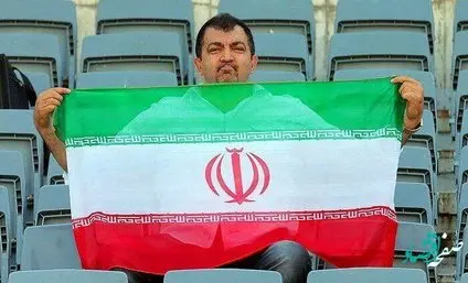 غول برره در آستانه دربی برای استقلال چه خط و نشانی کشید؟ 