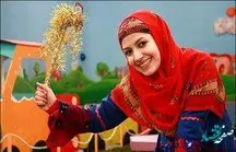 استوری زیبا خاله شادونه بعد از نماز عید فطر جنجال به پا کرد + عکس