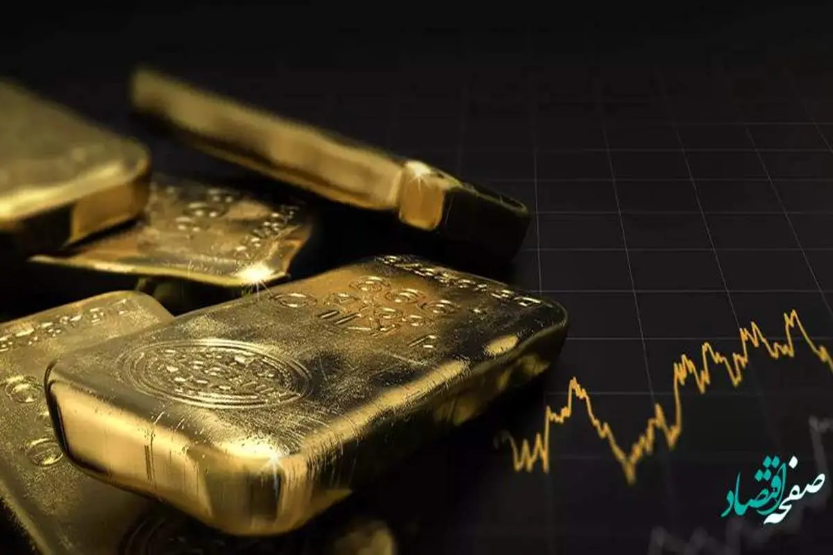 پیش‌بینی قیمت طلای جهانی در مهر 1400